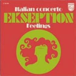 Ekseption : Italian Concerto